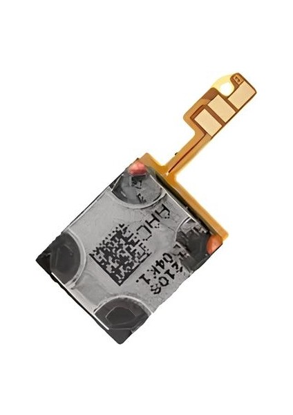 Xiaomi Redmi 10 - 2022 İç Kulaklık Flex
