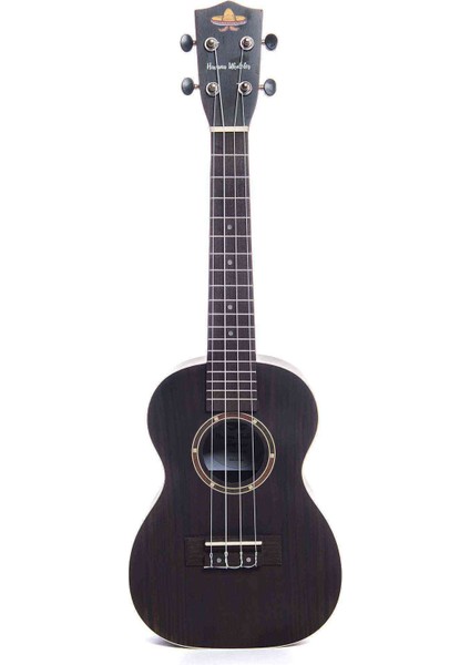 HK-62 Concert Ukulele- Gül