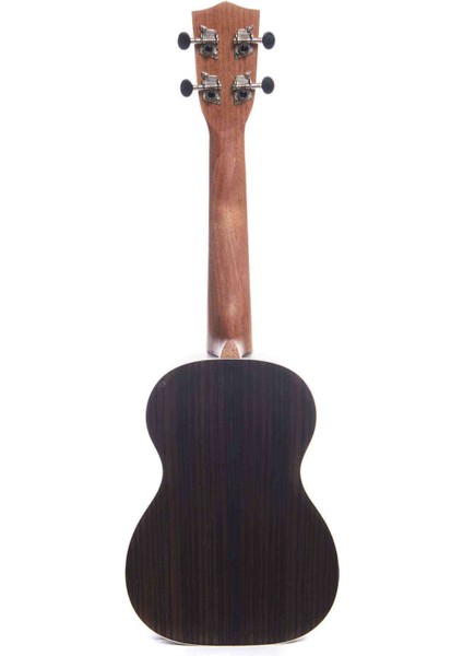 HK-62 Concert Ukulele- Gül