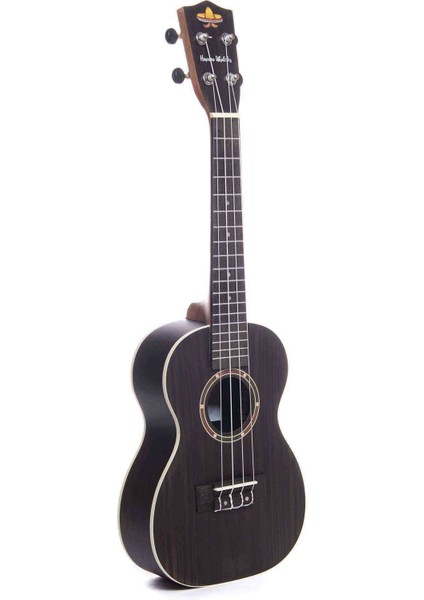 HK-62 Concert Ukulele- Gül