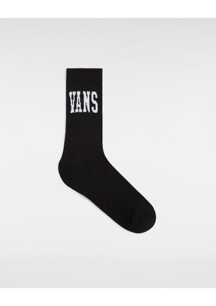 Vanbvans Arched Crew VN000HT6BLK1