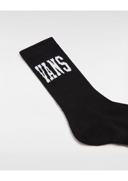 Vanbvans Arched Crew VN000HT6BLK1 modelleri