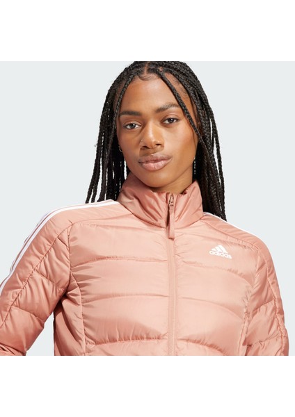 Sportswear IK3230 Essentials 3-Stripes Light Down Jacket indirimleri