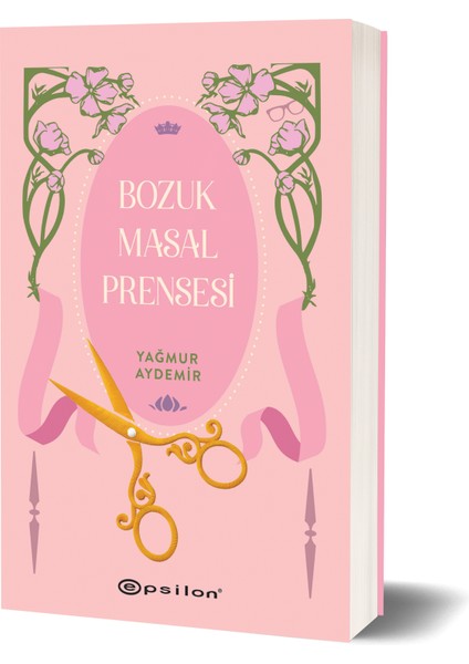 Bozuk Masal Prensesi - Yağmur Aydemir fiyatları