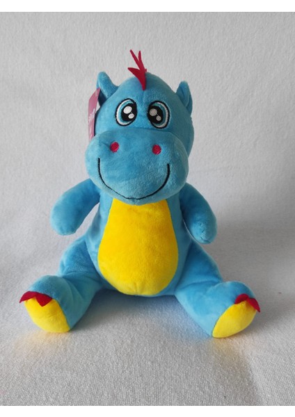 3439 Dinazor 25 cm -- Mavi / Sabıt 1