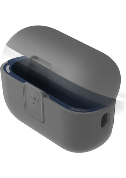 Airpods Pro 2 (2.nesil) Kılıf Clyde Serisi Manyetik Kapak Tasarımı Kablosuz Şarj Desteği fiyatları