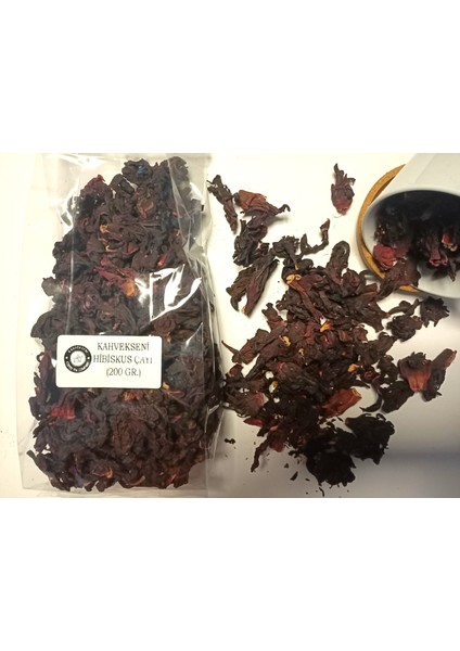 Hibiskus Çayı 200 gr