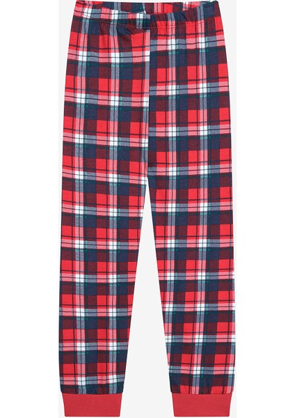 Erkek Çocuk New Year Road 2li Çok Renkli Pijama Takımı fırsatları