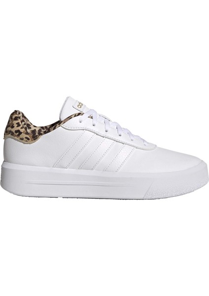 Sportswear GW9786 Court Platform Shoes fiyatları