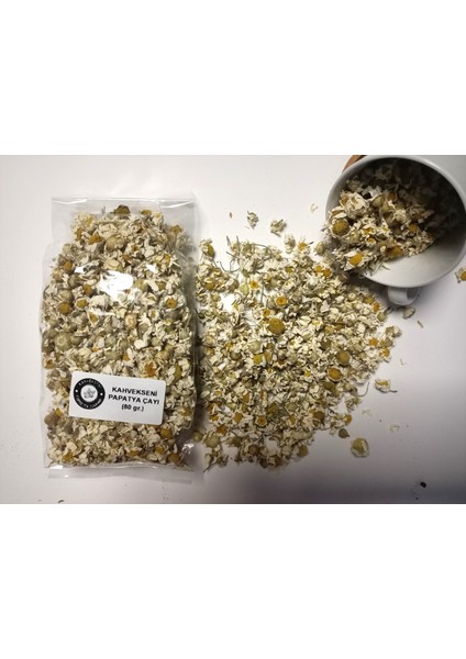 Papatya Çayı 80 gr