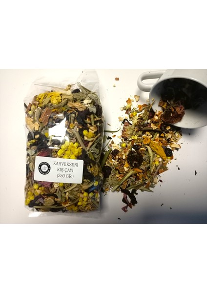 Kış Çayı 250 gr