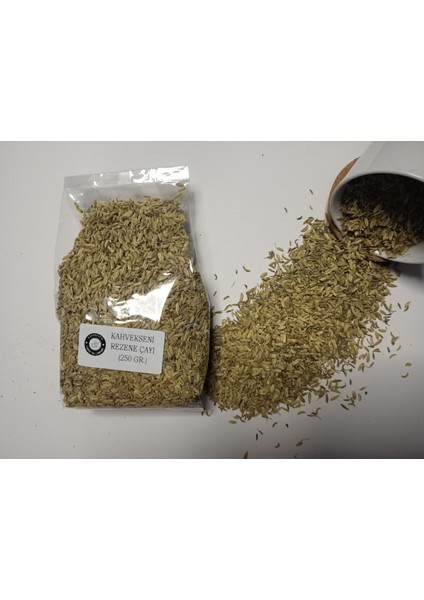 Rezene Çayı 250 gr