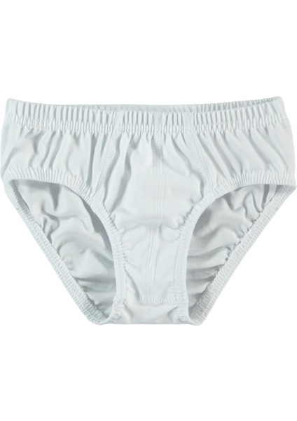 Erkek Çocuk Pamuklu Slip Külot 6'lı Paket fırsatları
