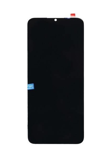 Telefon Ekranı Realme C21Y-C25Y Çıtasız