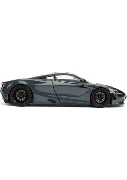 253203036 Fast&furious Shaw's Mclaren 720S 1:24