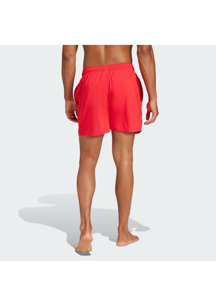 Sportswear JC9919 Solid Clx Short-Length Swim Shorts