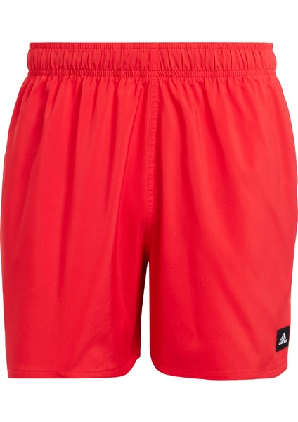 Sportswear JC9919 Solid Clx Short-Length Swim Shorts