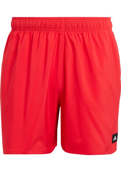 Sportswear JC9919 Solid Clx Short-Length Swim Shorts