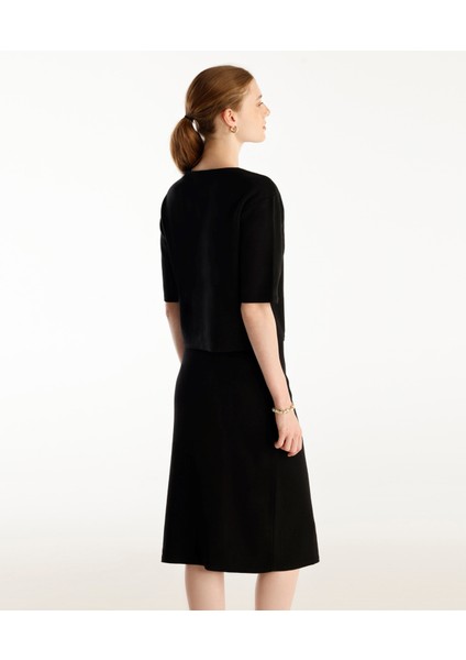 Triko Etek modelleri