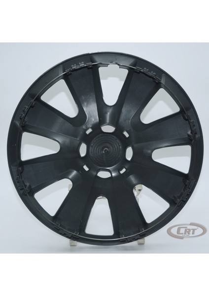 Jant Kapağı Kırılmaz 15" Citroen C-elysee Yeni Model (Çıkartma Hediyeli) (Adet Olarak)
