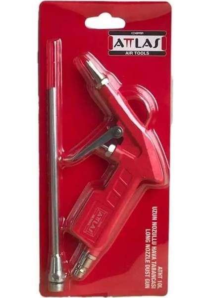Uzun Hava Tabancası 10 L Kompresör 1501 - 2200 Watt 5 L 1,5-2 550-600