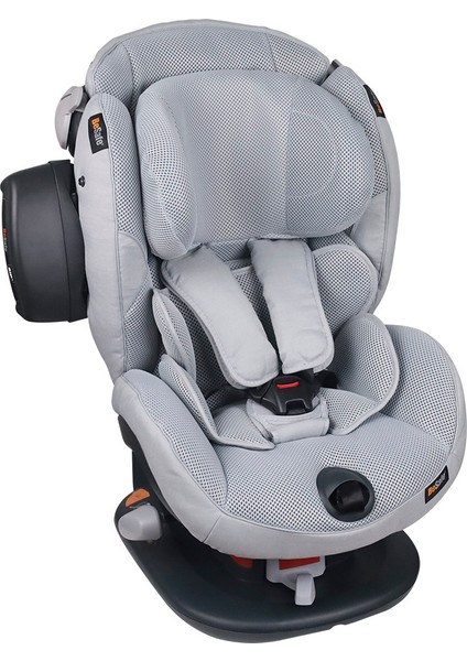 izi Comfort X3 Oto Koltuğu 9-18 kg Peak Mesh