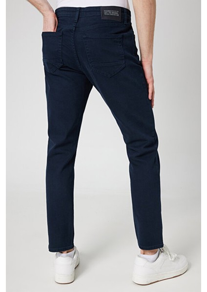 Erkek Ricardo Jean Pantolon modelleri