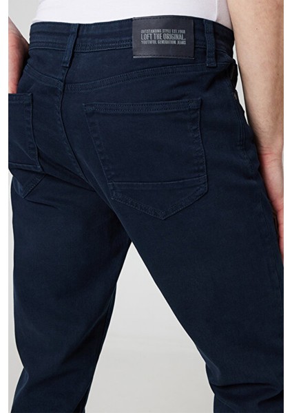Erkek Ricardo Jean Pantolon fırsatları