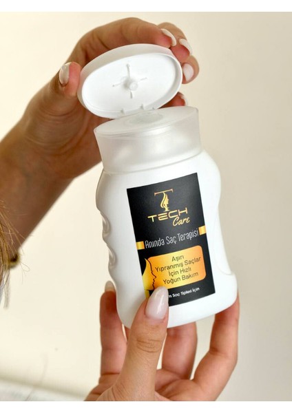 Hızlı Saç Kurtarma ve Canlandırma Yoğun Bakım Saç Bakım Vitamini 120 Ml modelleri
