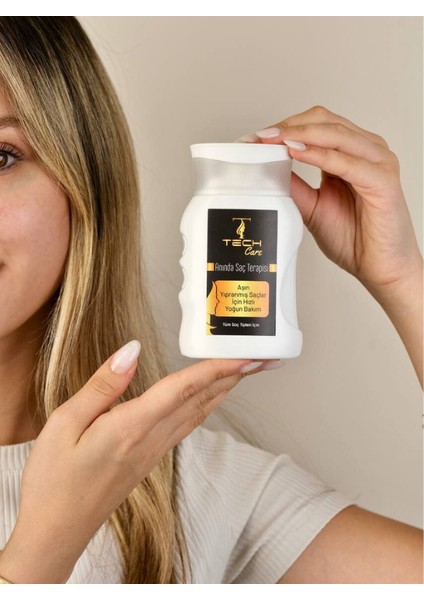 Saç Keratin Botox - Saç Vitamin 2'li Saç Bakım Seti indirimleri