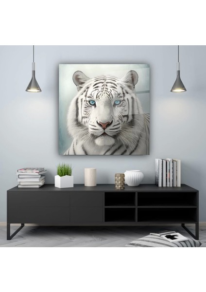 Teknoo- Beyaz Kaplan Cam Tablo fiyatları