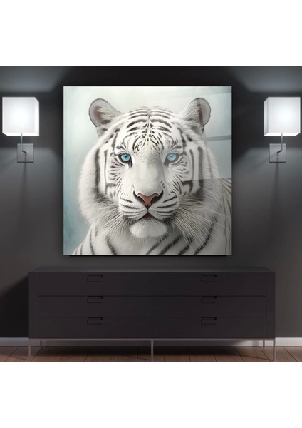 Teknoo- Beyaz Kaplan Cam Tablo fırsatları