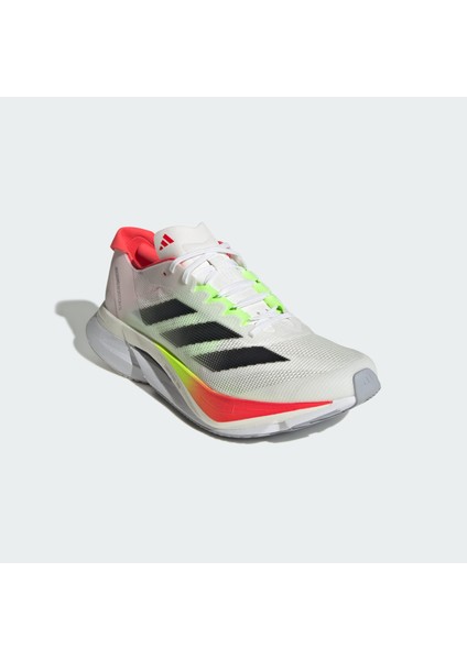 Performance JQ2554 Adizero Boston 12 Shoes fırsatları