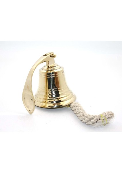 Duvara Asmalı Pirinç Çan fiyatları