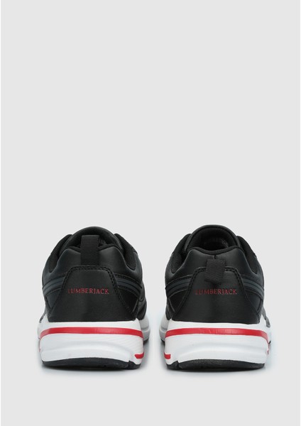 Siyah Erkek Sneaker fırsatları