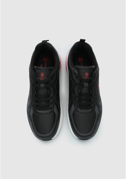 Siyah Erkek Sneaker indirimleri