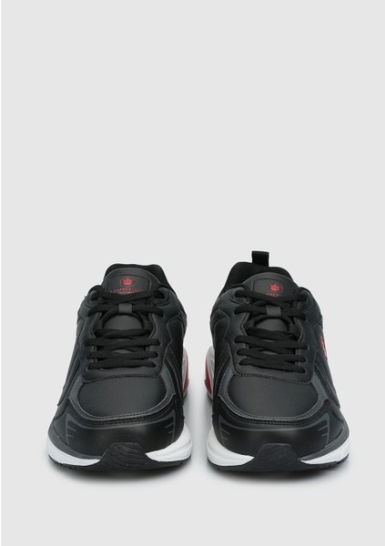 Siyah Erkek Sneaker modelleri