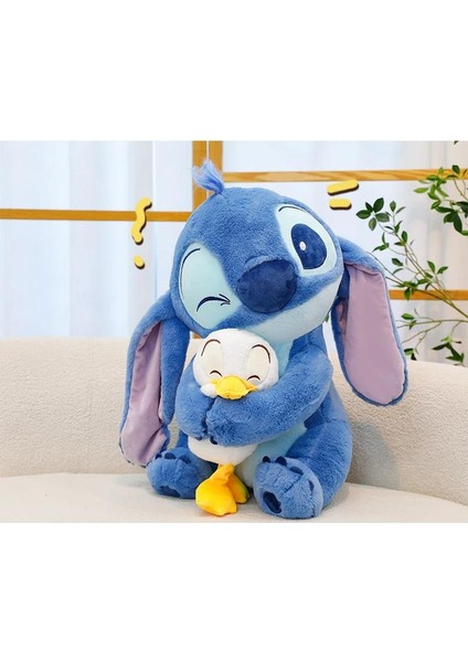 Lilo ve Stitch Peluş Oyuncak 30 cm