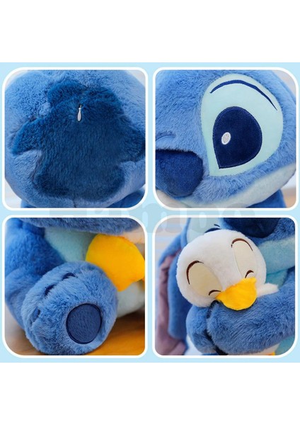 Lilo ve Stitch Peluş Oyuncak 30 cm