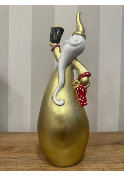 Işıklı Noel Baba modelleri