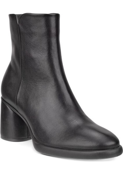 Sculpted Lx 55 Black Dress