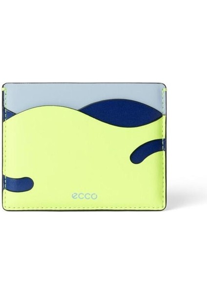 Card Case E Wave Pop 1