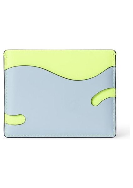 Card Case E Wave Pop 1