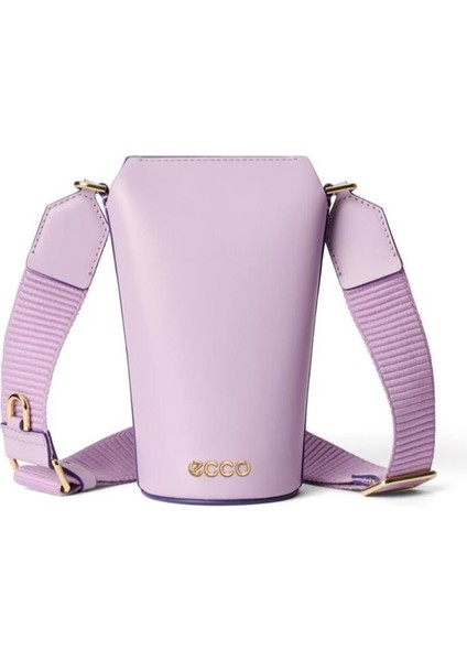 Pot Bag Smooth Leather