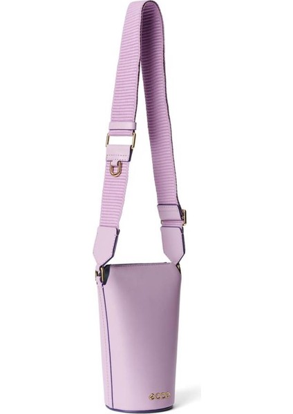 Pot Bag Smooth Leather