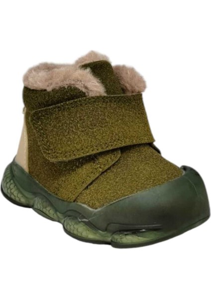 Mind Kürklü Ilkadım-Bebe Bot