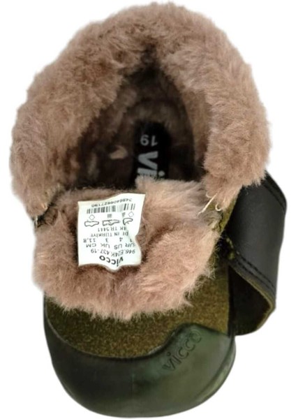 Mind Kürklü Ilkadım-Bebe Bot modelleri