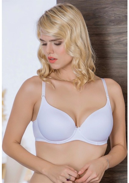 Modlive 2384 Destekli Push-Up Sütyen