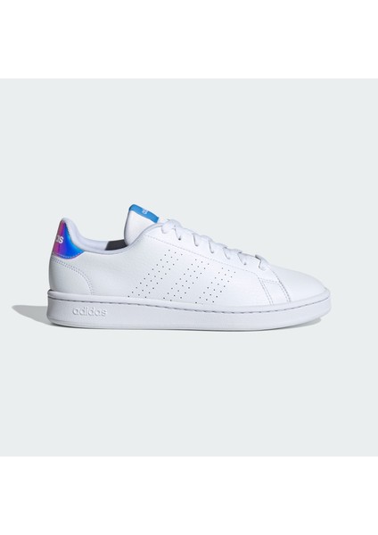 Sportswear IF6117 Advantage Shoes