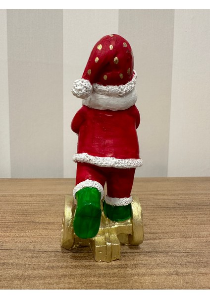 Scooter Detaylı Noel Baba fiyatları